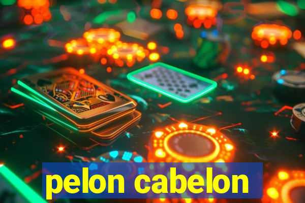 pelon cabelon